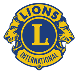 logo Lions Club
