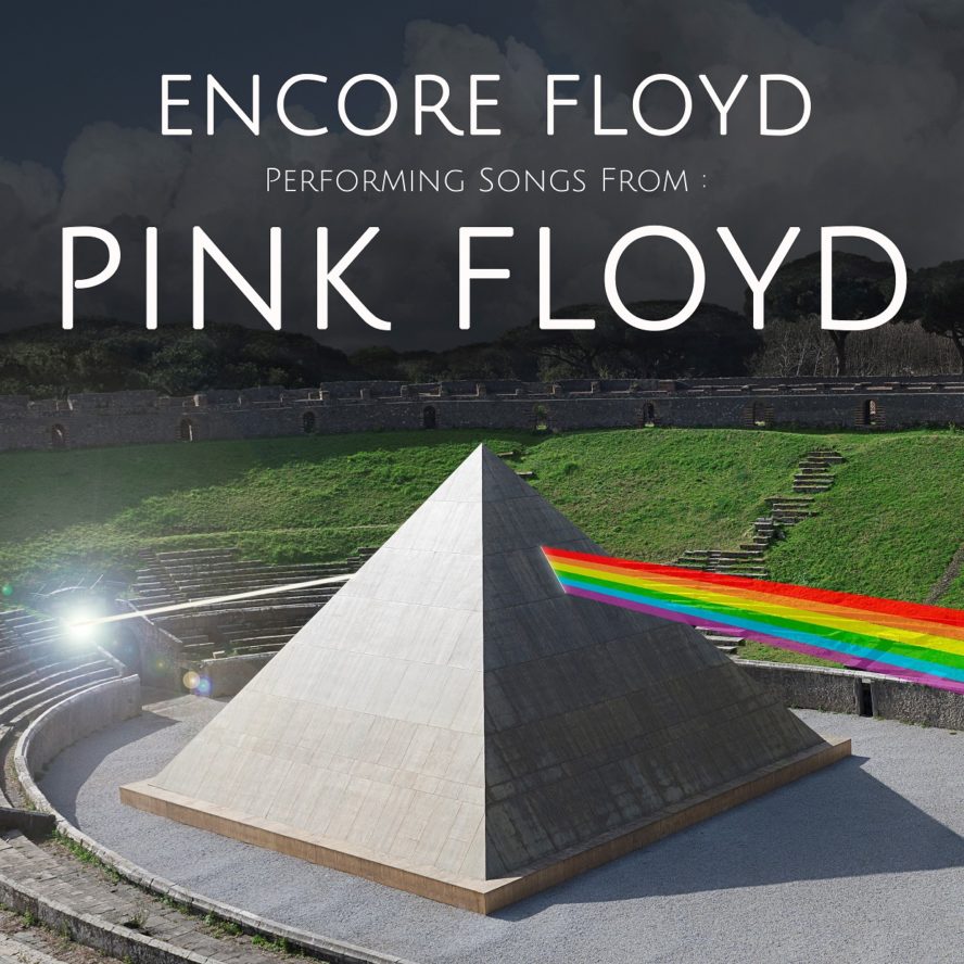 Pink Floyd par Encore Floyd à la Hune